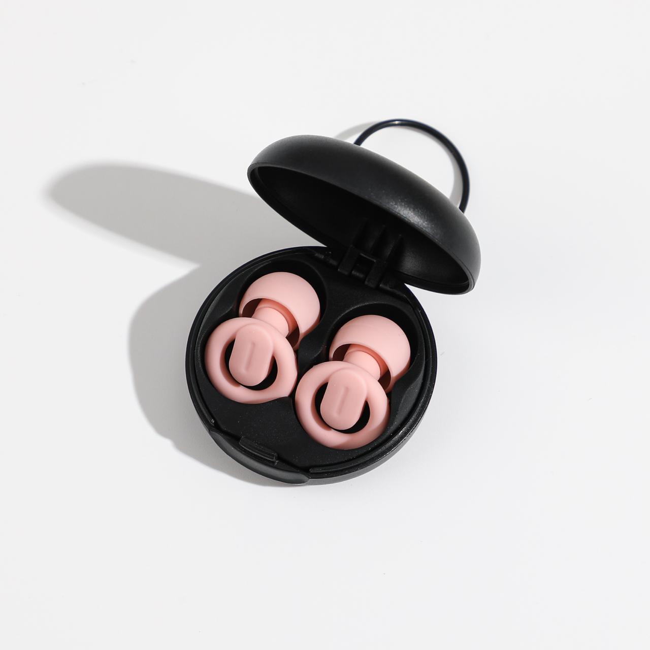 Sukoon Coral Earplugs