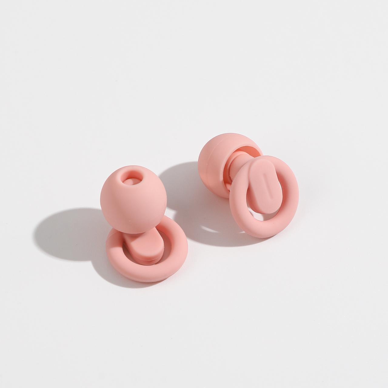 Sukoon Coral Earplugs