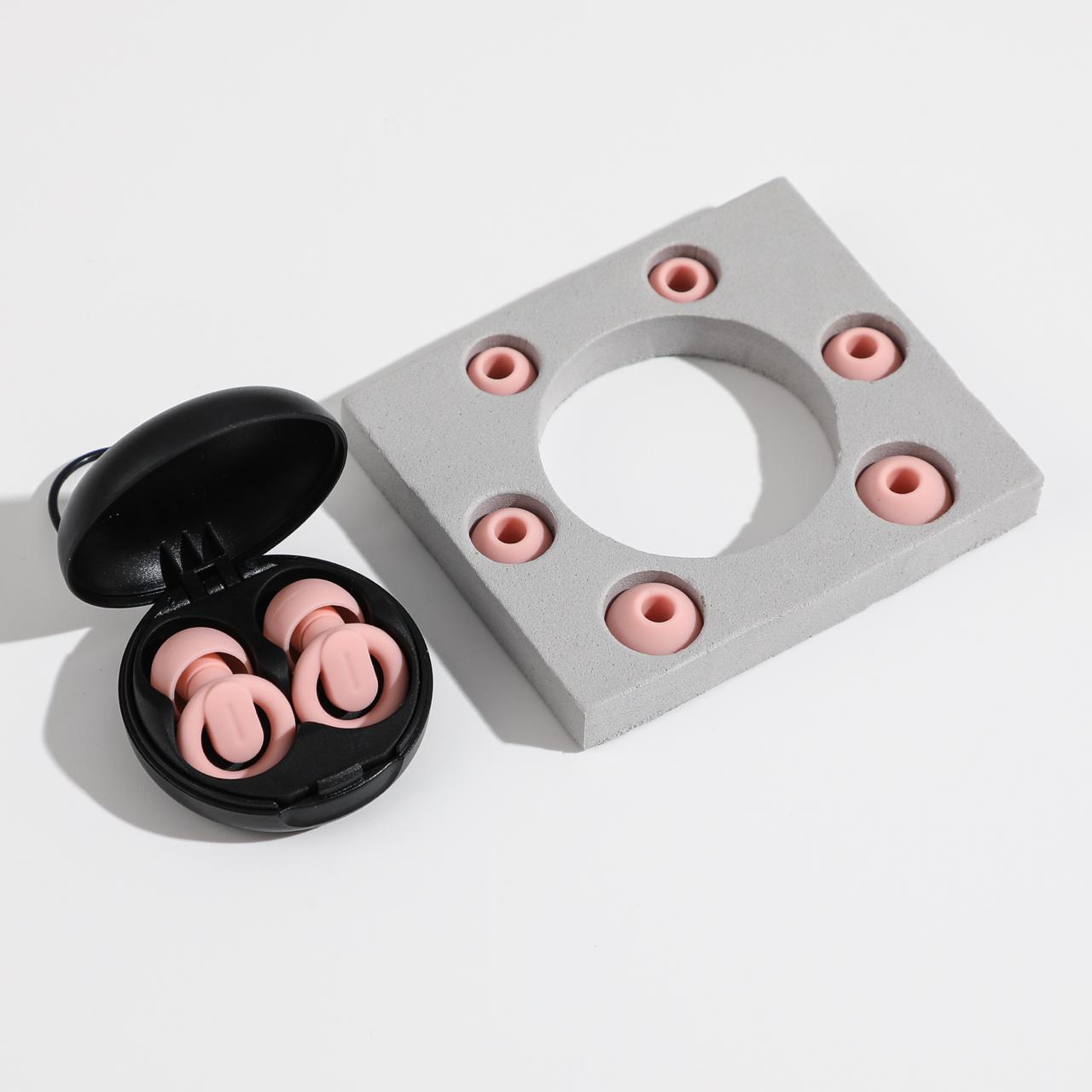 Sukoon Coral Earplugs